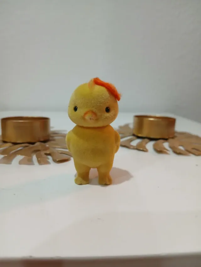 Pollito Sylvanian Families