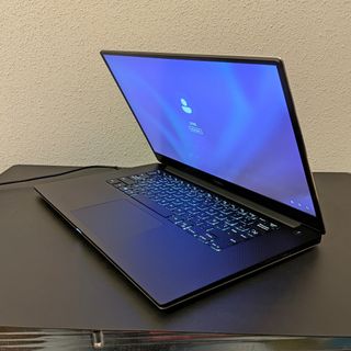 DELL XPS 15 9560 I7 7700HQ 2.8 8GB 256GB SSD 15.6