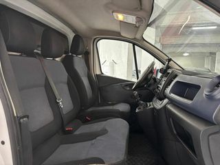 Opel Vivaro 1.6CDTI 70kW (95CV) Expression L1H1 2.9t