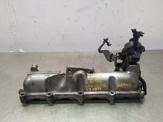 COLECTOR ADMISION OPEL ASTRA H BERLINA Z17DTH