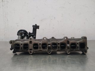 COLECTOR ADMISION OPEL ASTRA H BERLINA Z17DTH