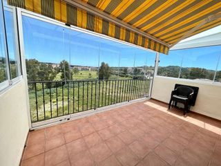 Ático en venta en Mijas Golf en Mijas