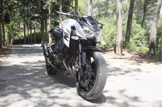 Kawasaki Z800