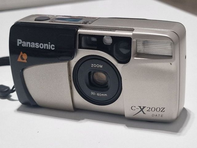 Panasonic C-X200Z