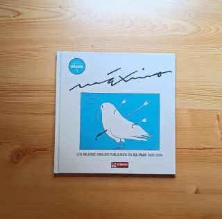 Lote/pack cómics humor gráfico (El Jueves/RBA)