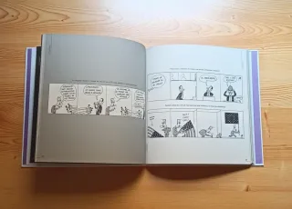 Lote/pack cómics humor gráfico (El Jueves/RBA)