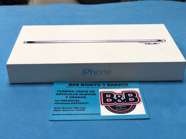 iPhone 17 Air 512 GB Argento