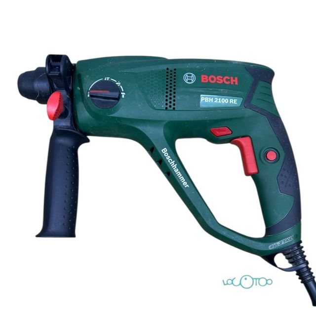 Martello Bosch PBH 2100 RE