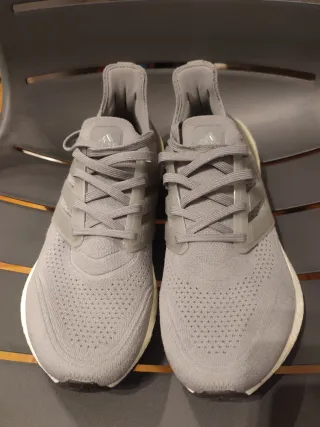 Bambas adidas ultraboost