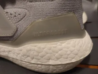 Bambas adidas ultraboost
