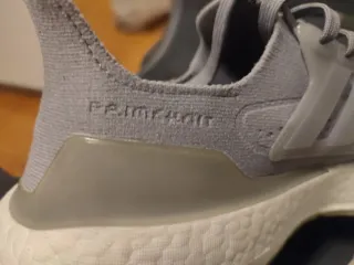 Bambas adidas ultraboost