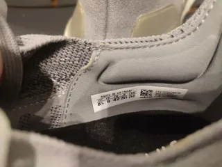 Bambas adidas ultraboost