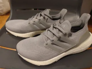 Bambas adidas ultraboost