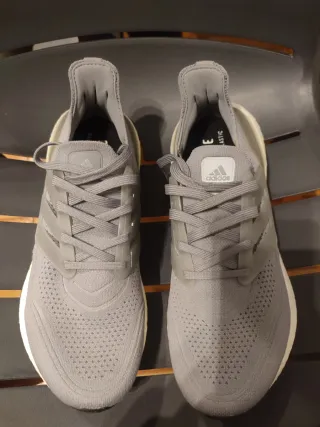 Bambas adidas ultraboost