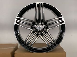 LIQUIDACION! mam11 germany 8.5X19 5X120 et35