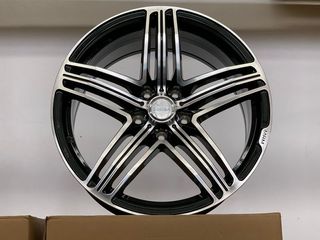 LIQUIDACION! mam11 germany 8.5X19 5X120 et35