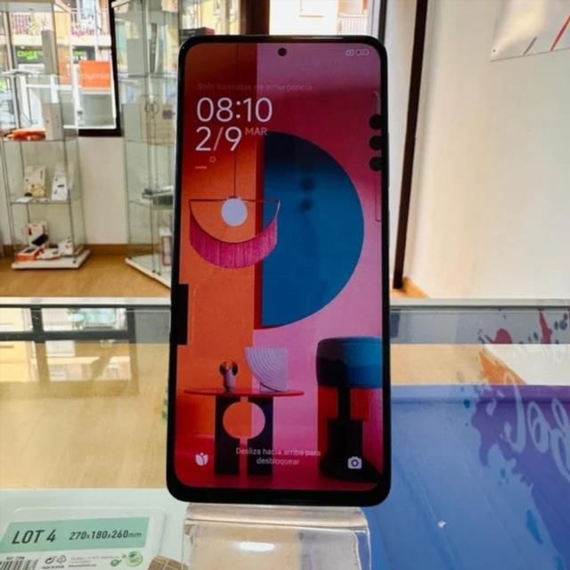 Xiaomi Redmi Note 11 Pro 5G 128GB