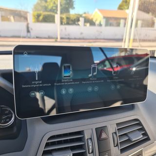 Mercedes-Benz Clase E Coupe 250 CDI AUTOMÁTICO