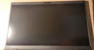 Dell Chromebook Latitude 7410 efecto fCarbono