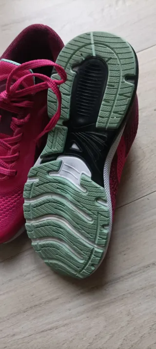 Zapatillas deportivas