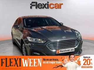 Ford Mondeo 2.0 TDCi 110kW (150CV) Trend PowerShift