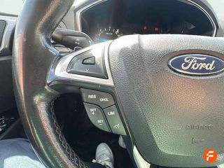 Ford Mondeo 2.0 TDCi 110kW (150CV) Trend PowerShift
