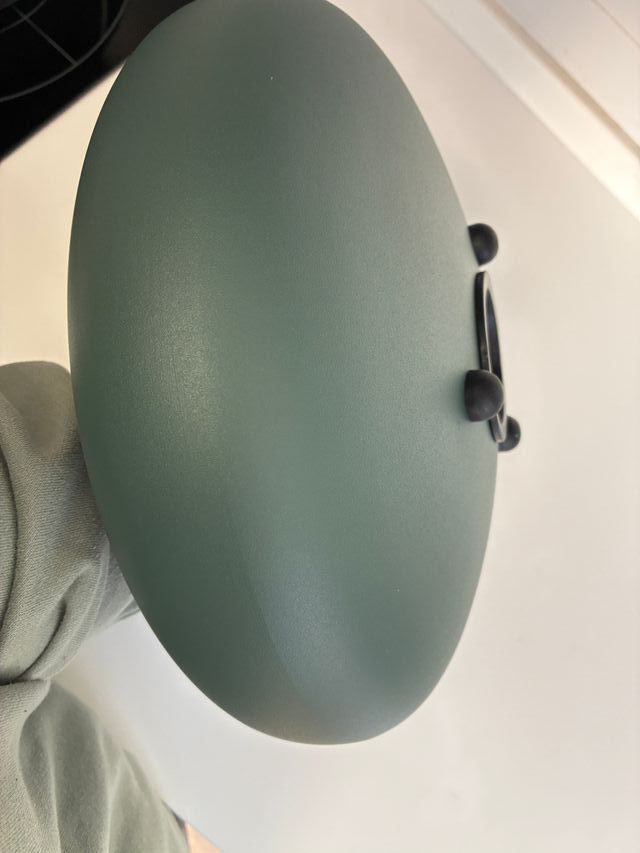 Tambor de Lengüeta de Acero 12