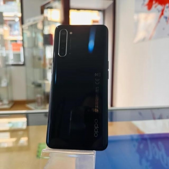 Oppo Find X2 Lite Azul Marino 128GB