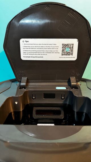 Aspiradora Robot Lefant M210P