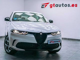Alfa Romeo Tonale 1.3 Plug-in Hybrid Veloce AWD 280CV 