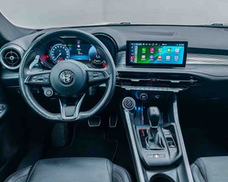 Alfa Romeo Tonale 1.3 Plug-in Hybrid Veloce AWD 280CV 