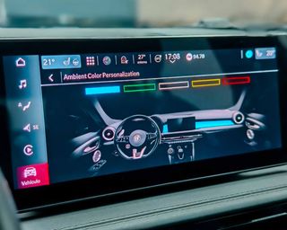 Alfa Romeo Tonale 1.3 Plug-in Hybrid Veloce AWD 280CV 