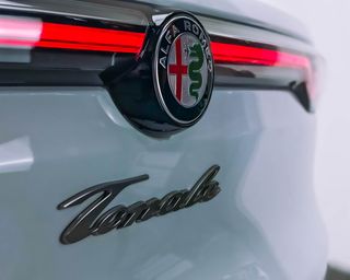 Alfa Romeo Tonale 1.3 Plug-in Hybrid Veloce AWD 280CV 