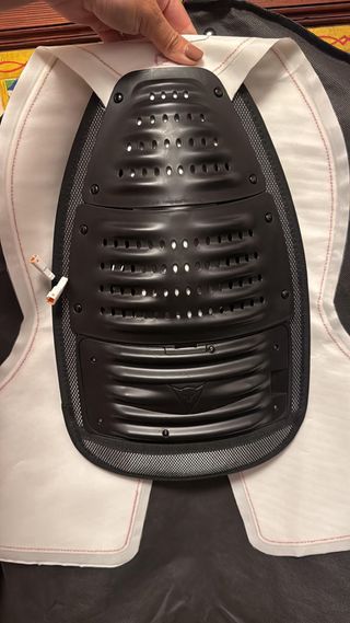 Giacca moto Dainese Racing 3 Lady D-Air Airbag