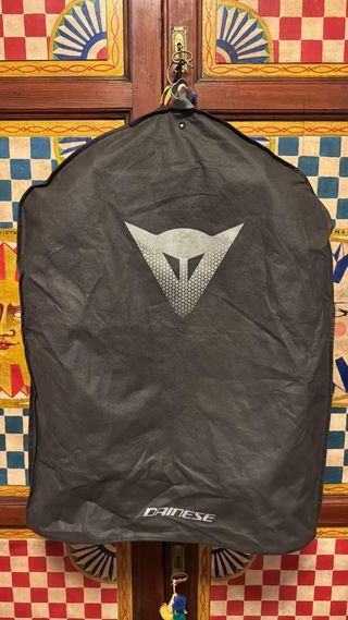 Giacca moto Dainese Racing 3 Lady D-Air Airbag