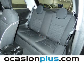 Fiat 500 Electrico Action Hb 185 km 70 kW (95 CV)