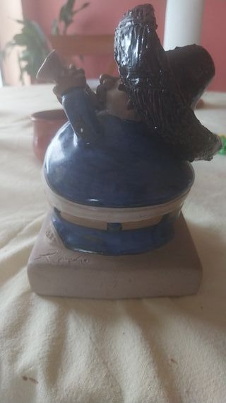 Obra original Rodo Padilla