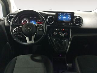 Mercedes Clase T 180 d