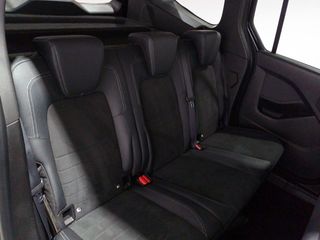 Mercedes Clase T 180 d