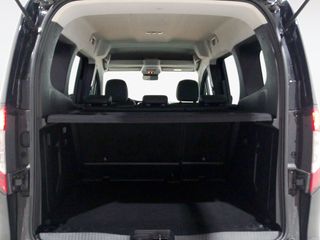 Mercedes Clase T 180 d