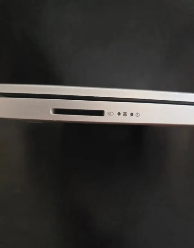 Portátil HP 14s-dq1029ns