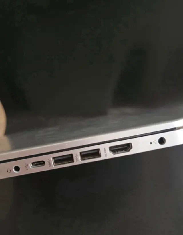 Portátil HP 14s-dq1029ns