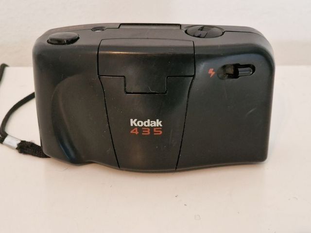 Camara Kodak 435