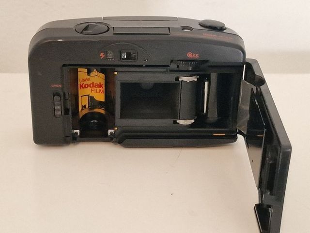 Camara Kodak 435