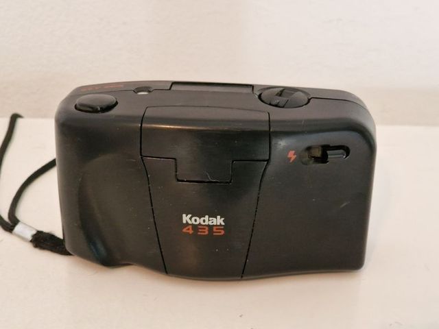 Camara Kodak 435