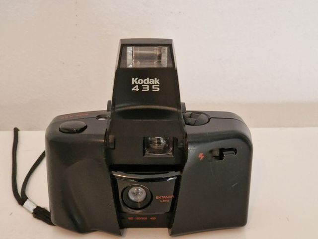 Camara Kodak 435