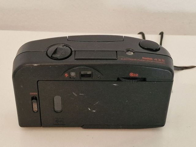 Camara Kodak 435