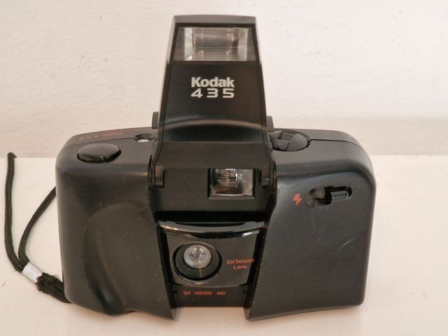 Camara Kodak 435