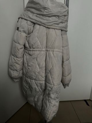 Piumino Peggy-Ho Beige