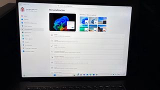 Microsoft Surface Laptop 7ª Gen Plata